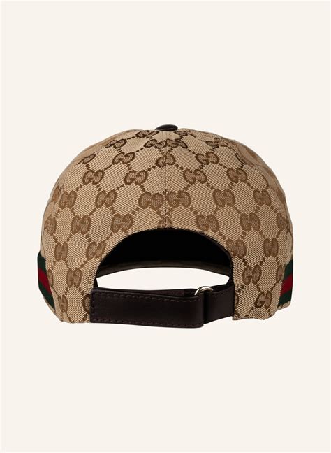 gucci cap berlin